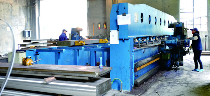 江油長特四廠長山實(shí)業(yè)總公司冶金配件廠 江油長特四廠長山實(shí)業(yè)總公司冶金配件廠